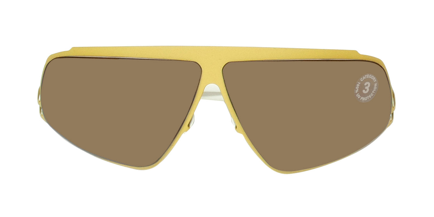 Mykita Bernhard Willhelm Lucidus Sunglasses by ModaFrames