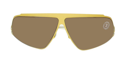 Mykita Bernhard Willhelm Lucidus Sunglasses by ModaFrames