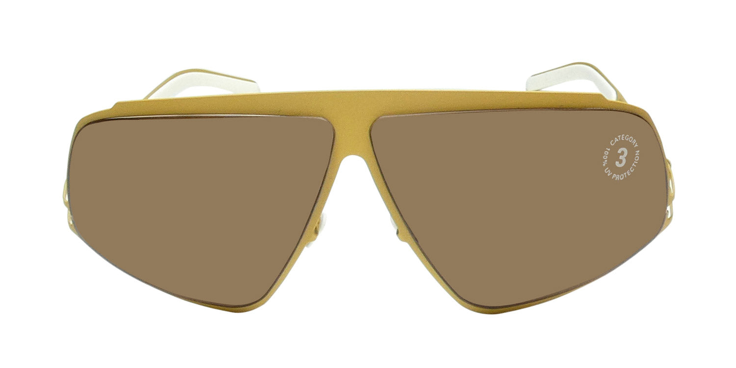 Mykita Bernhard Willhelm Lucidus Sunglasses by ModaFrames