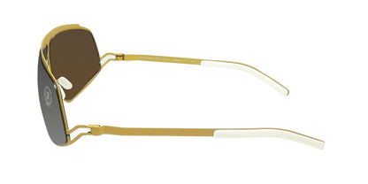 Mykita Bernhard Willhelm Lucidus Sunglasses by ModaFrames