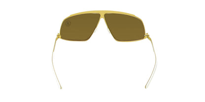 Mykita Bernhard Willhelm Lucidus Sunglasses by ModaFrames