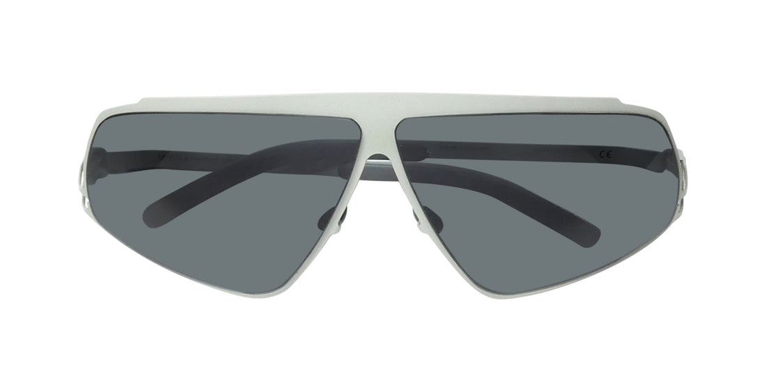 Mykita Bernhard Willhelm Lucidus Sunglasses by ModaFrames