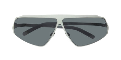 Mykita Bernhard Willhelm Lucidus Sunglasses by ModaFrames