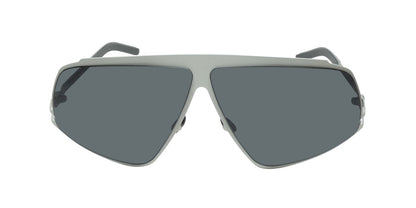Mykita Bernhard Willhelm Lucidus Sunglasses by ModaFrames