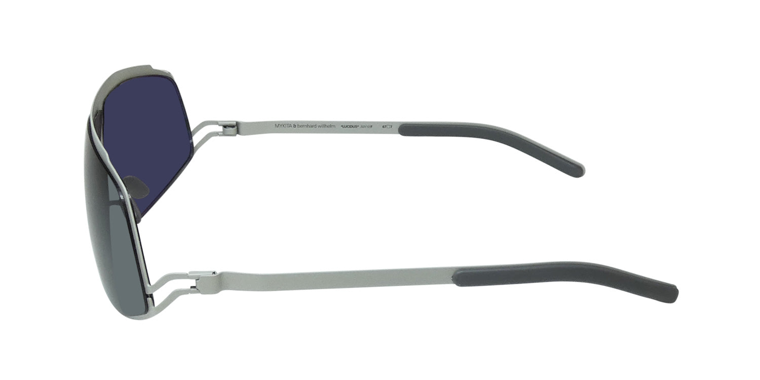 Mykita Bernhard Willhelm Lucidus Sunglasses by ModaFrames