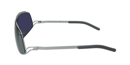 Mykita Bernhard Willhelm Lucidus Sunglasses by ModaFrames