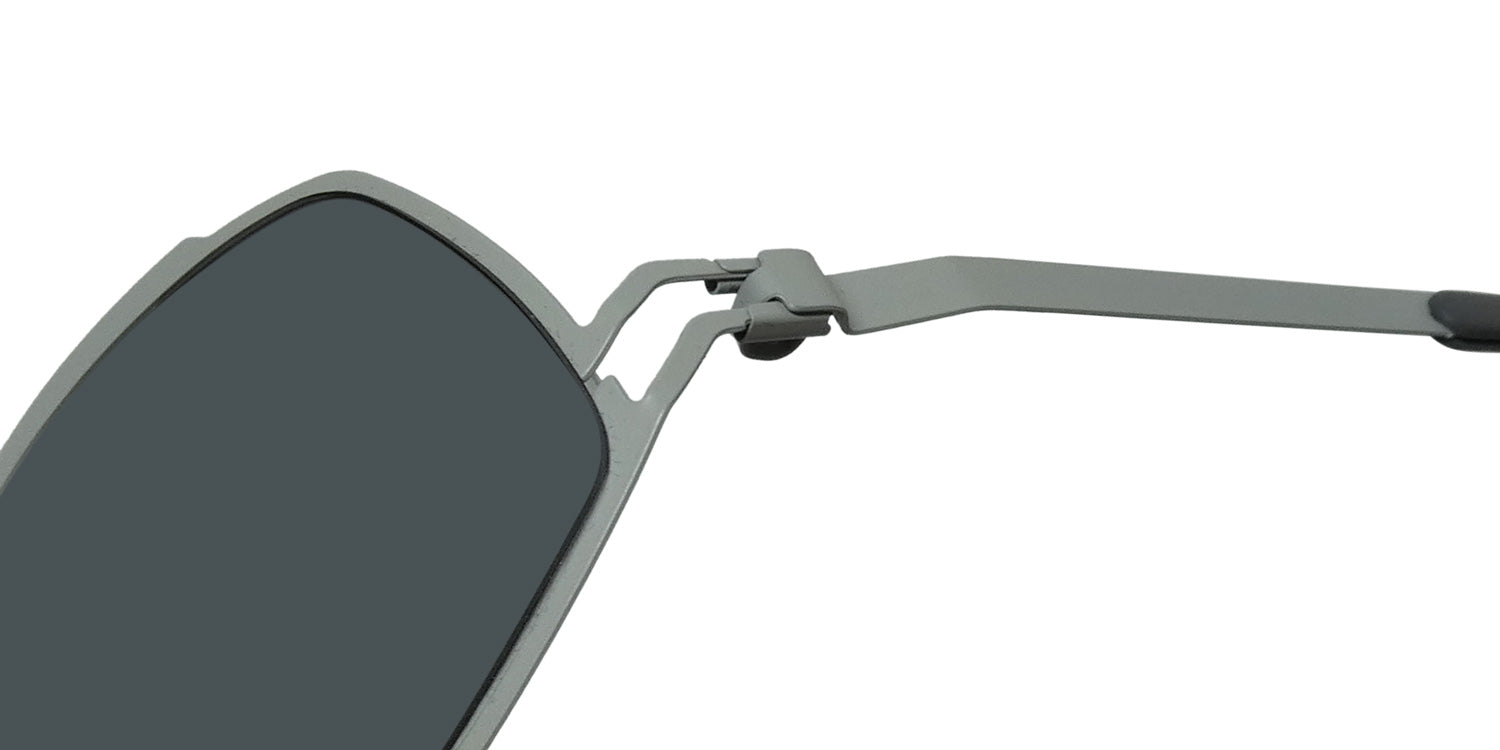 Mykita Bernhard Willhelm Lucidus Sunglasses by ModaFrames