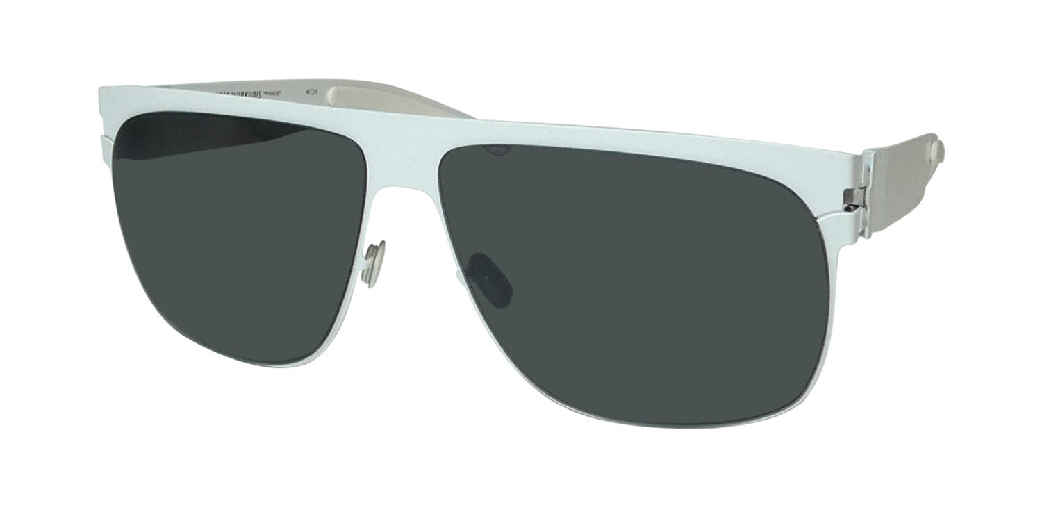 Mykita Kostas Murkudis Phineas Sunglasses by ModaFrames