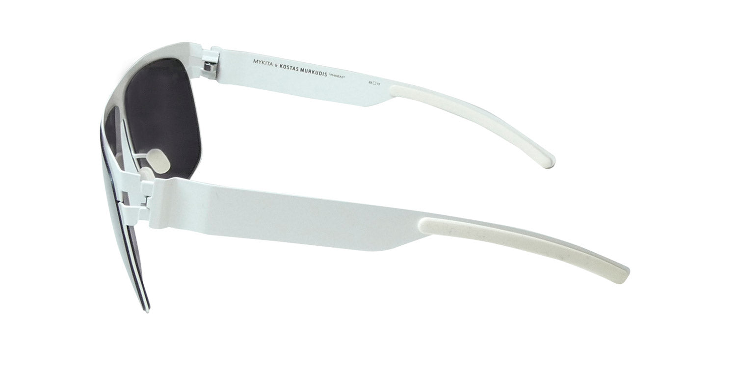 Mykita Kostas Murkudis Phineas Sunglasses by ModaFrames