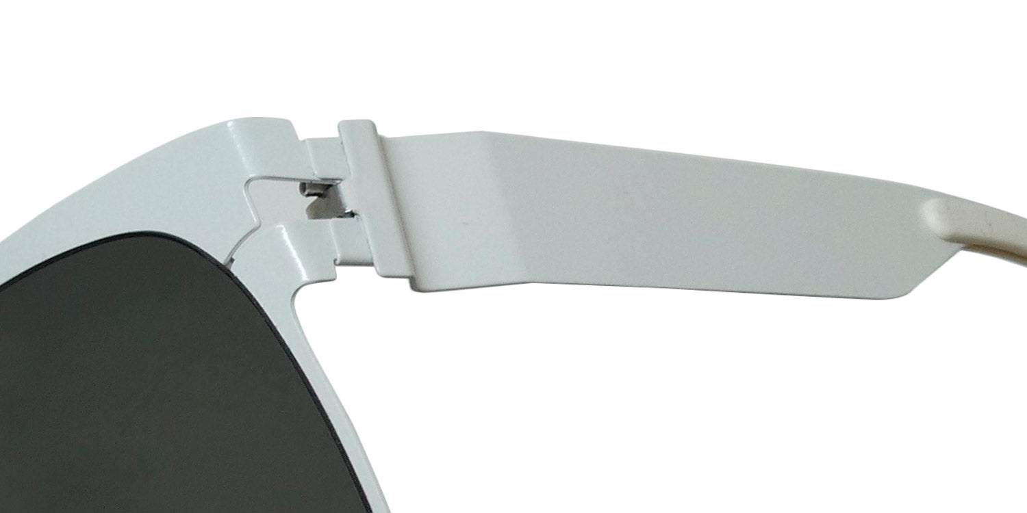 Mykita Kostas Murkudis Phineas Sunglasses by ModaFrames