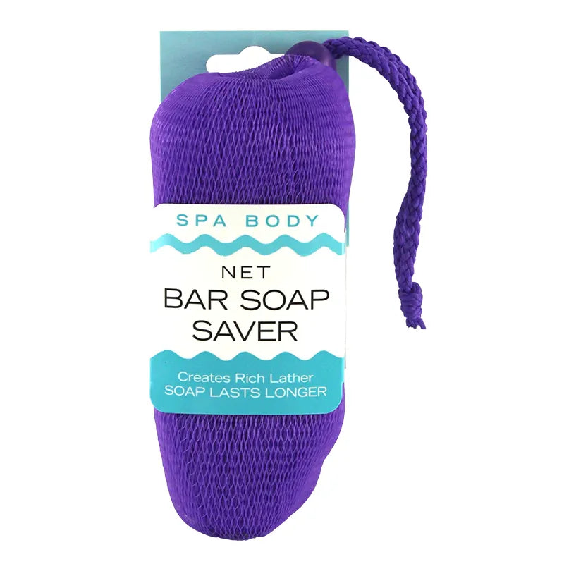 Swissco Mesh Soap Saver Texturized Foaming &amp; Exfoliating Soap Ba, 1 ct by Pasteur Pharmacy