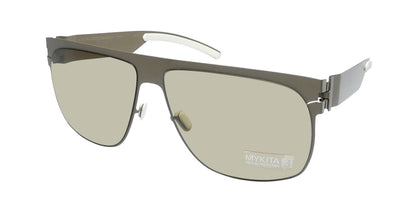 Mykita Kostas Murkudis Phineas Sunglasses by ModaFrames