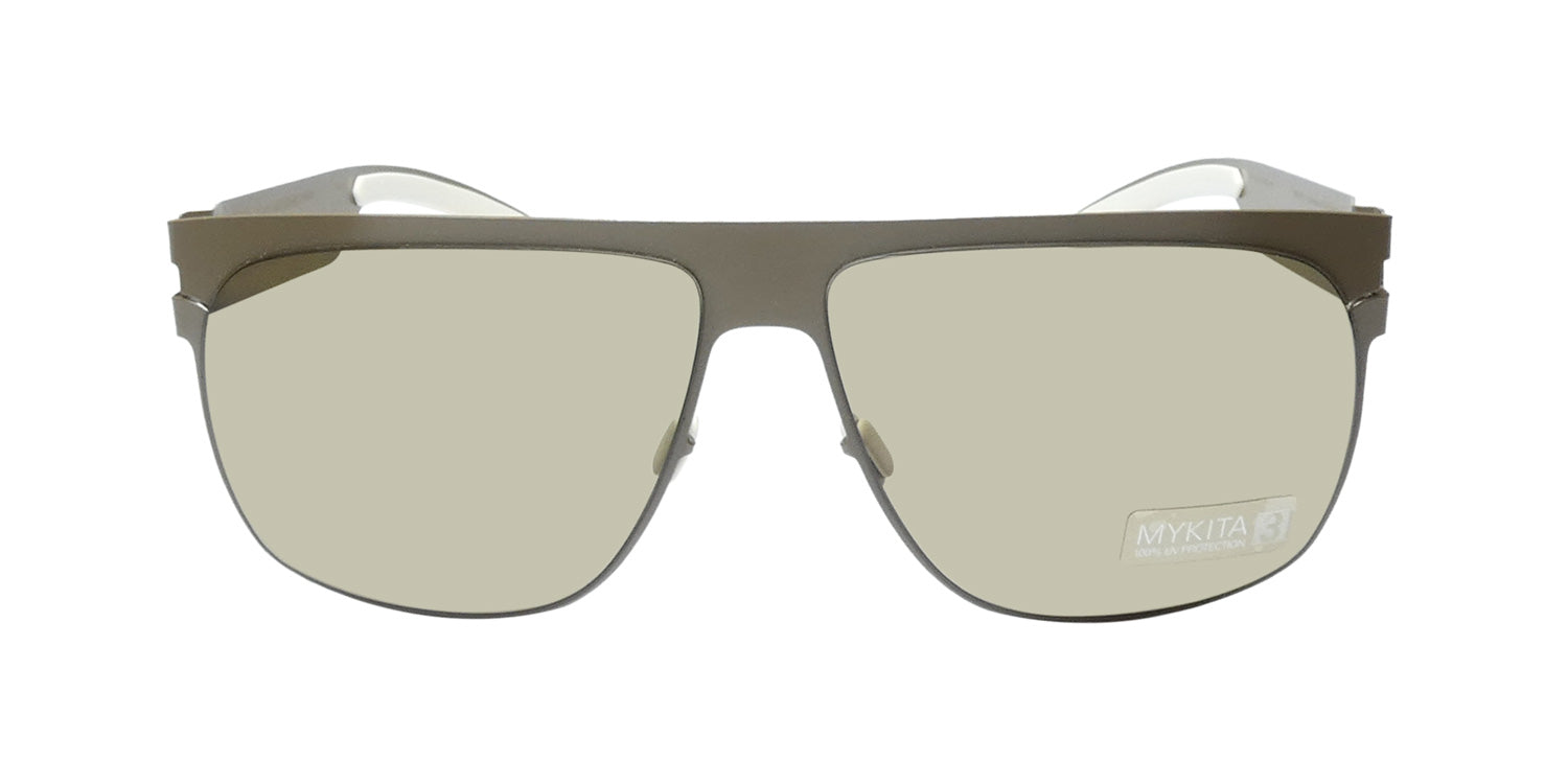 Mykita Kostas Murkudis Phineas Sunglasses by ModaFrames