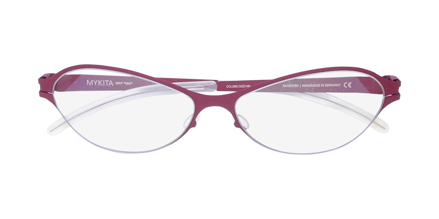 Mykita Mai Eyeglasses by ModaFrames