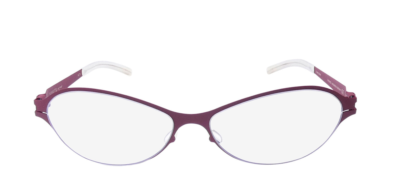 Mykita Mai Eyeglasses by ModaFrames