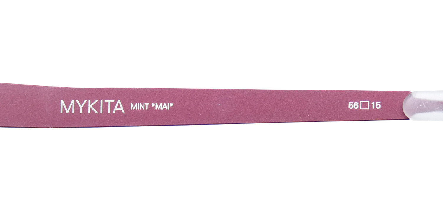 Mykita Mai Eyeglasses by ModaFrames