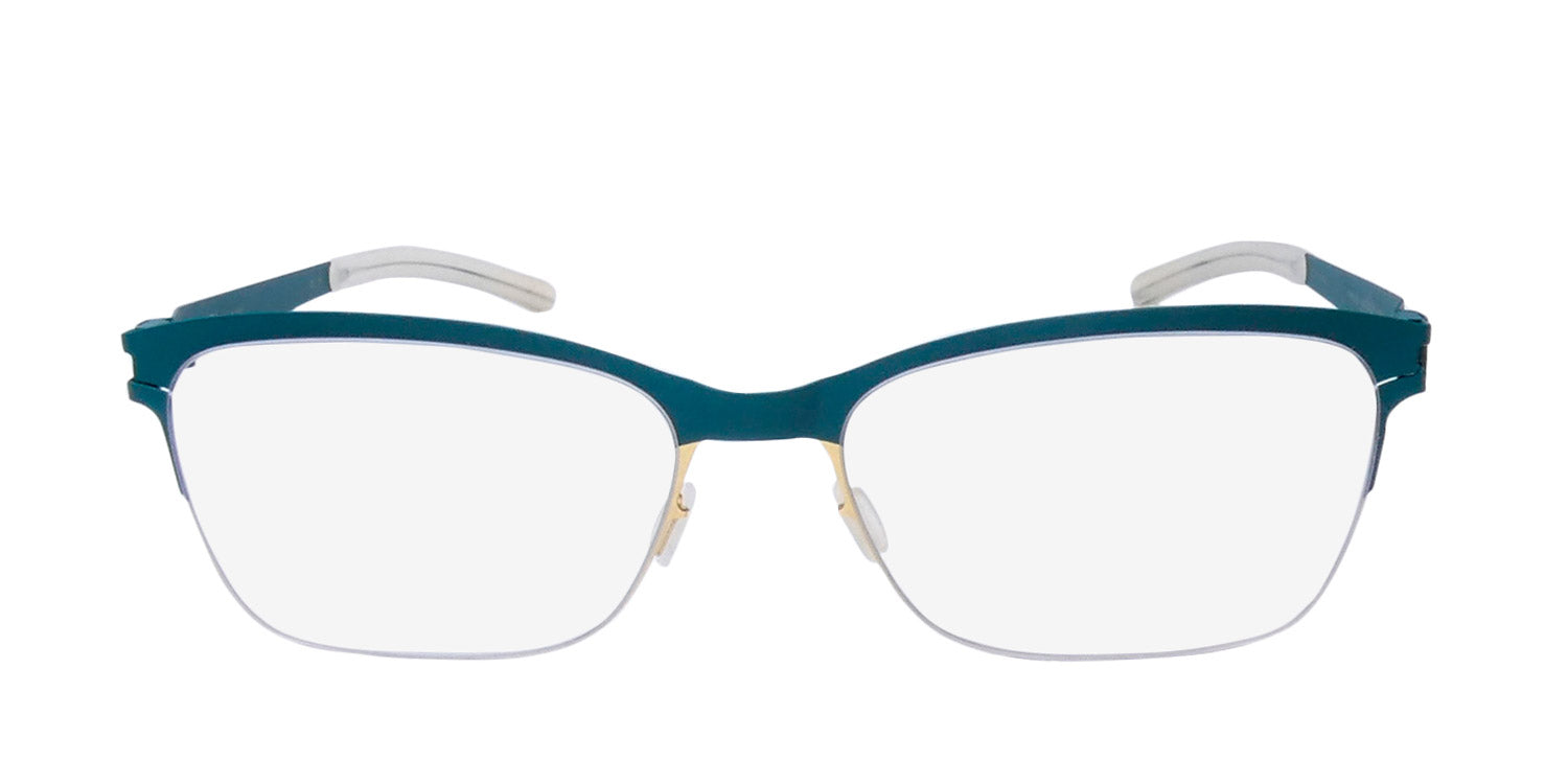 Mykita Lana Eyeglasses by ModaFrames