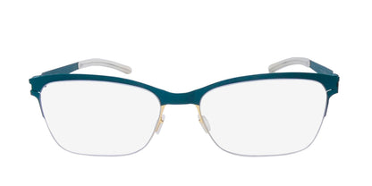 Mykita Lana Eyeglasses by ModaFrames