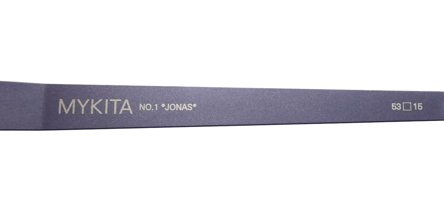 Mykita Jonas Eyeglasses by ModaFrames