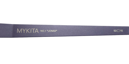 Mykita Jonas Eyeglasses by ModaFrames