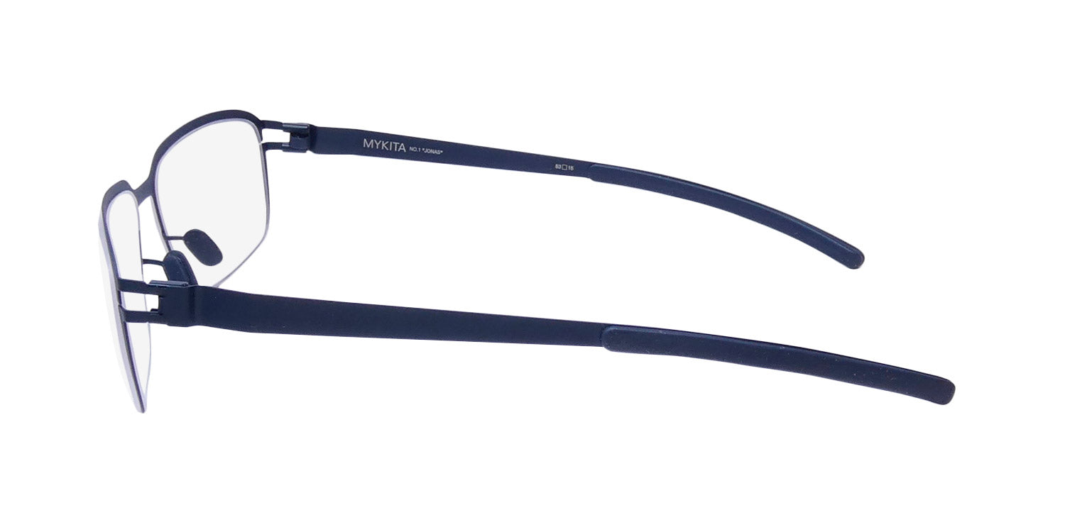 Mykita Jonas Eyeglasses by ModaFrames