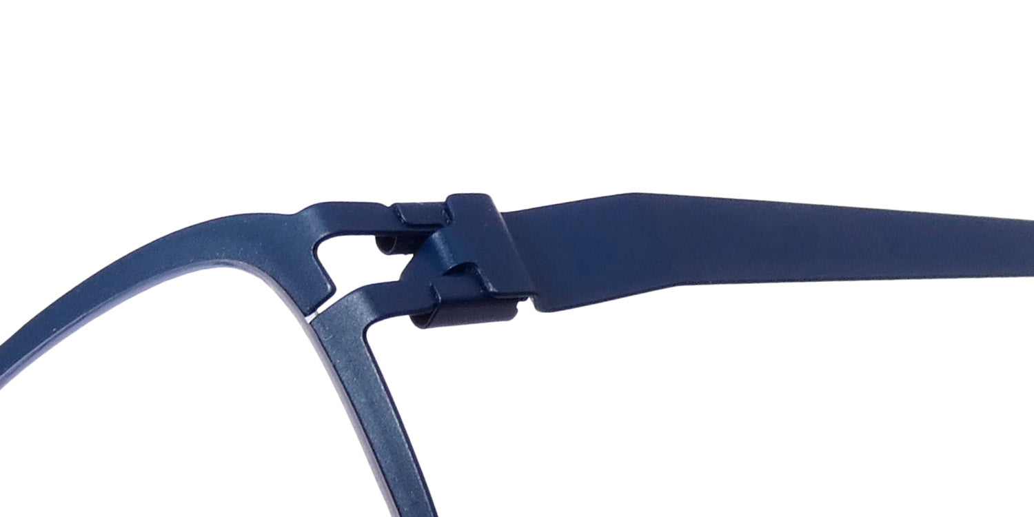 Mykita Jonas Eyeglasses by ModaFrames
