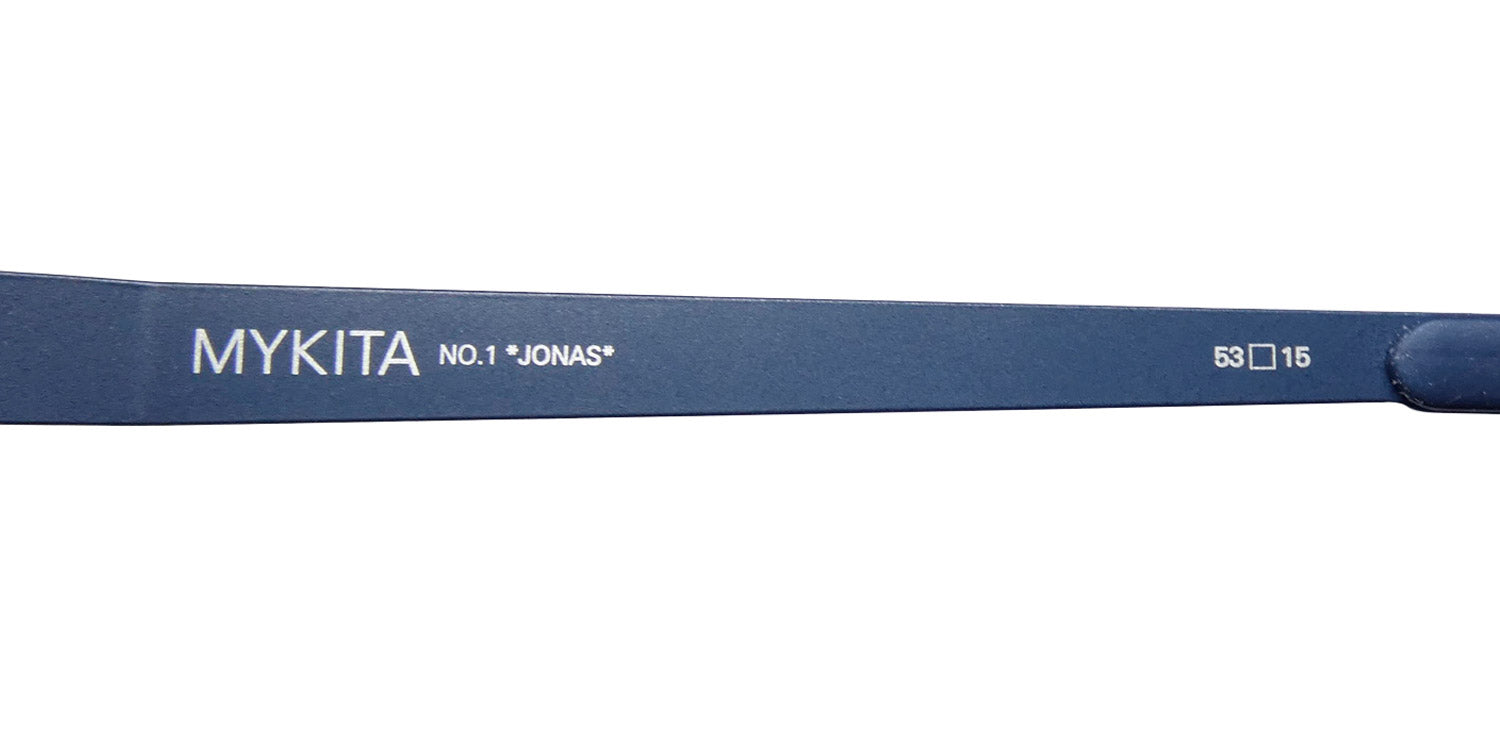 Mykita Jonas Eyeglasses by ModaFrames
