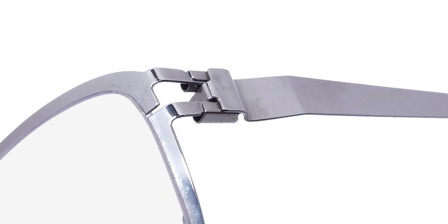 Mykita Jonas Eyeglasses by ModaFrames