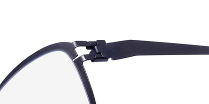 Mykita Jonas Eyeglasses by ModaFrames
