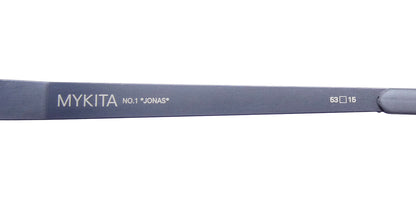 Mykita Jonas Eyeglasses by ModaFrames