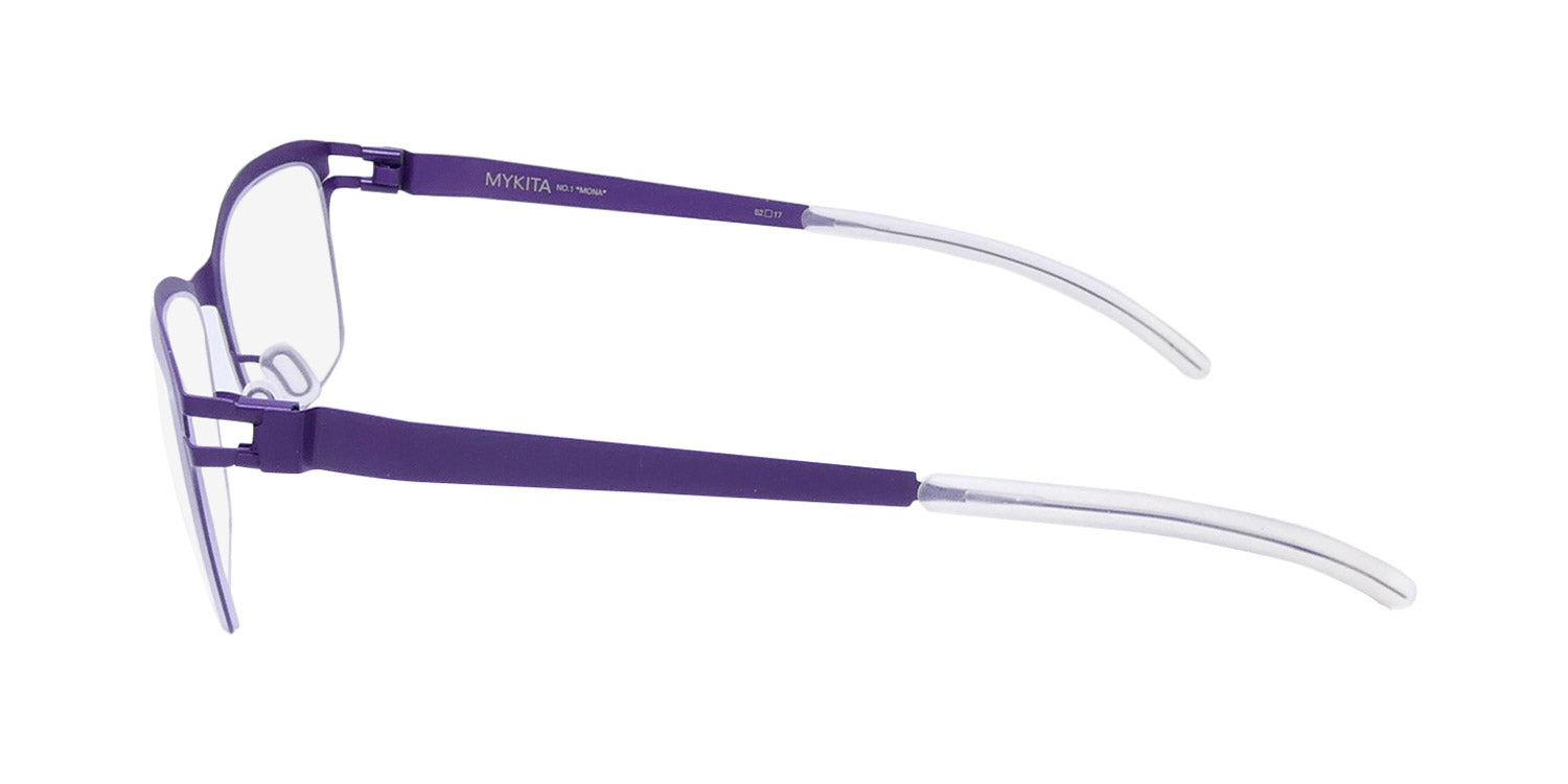 Mykita Mona Eyeglasses by ModaFrames