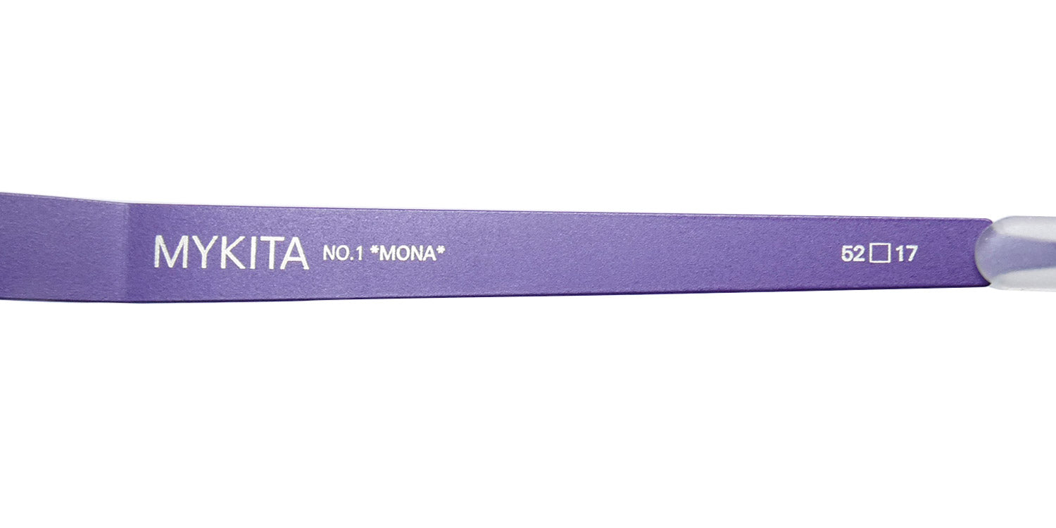 Mykita Mona Eyeglasses by ModaFrames