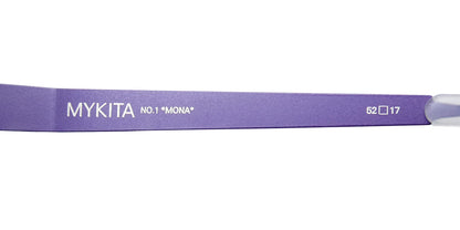 Mykita Mona Eyeglasses by ModaFrames