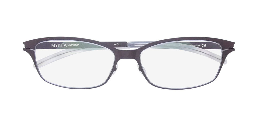 Mykita Kenji Eyeglasses by ModaFrames