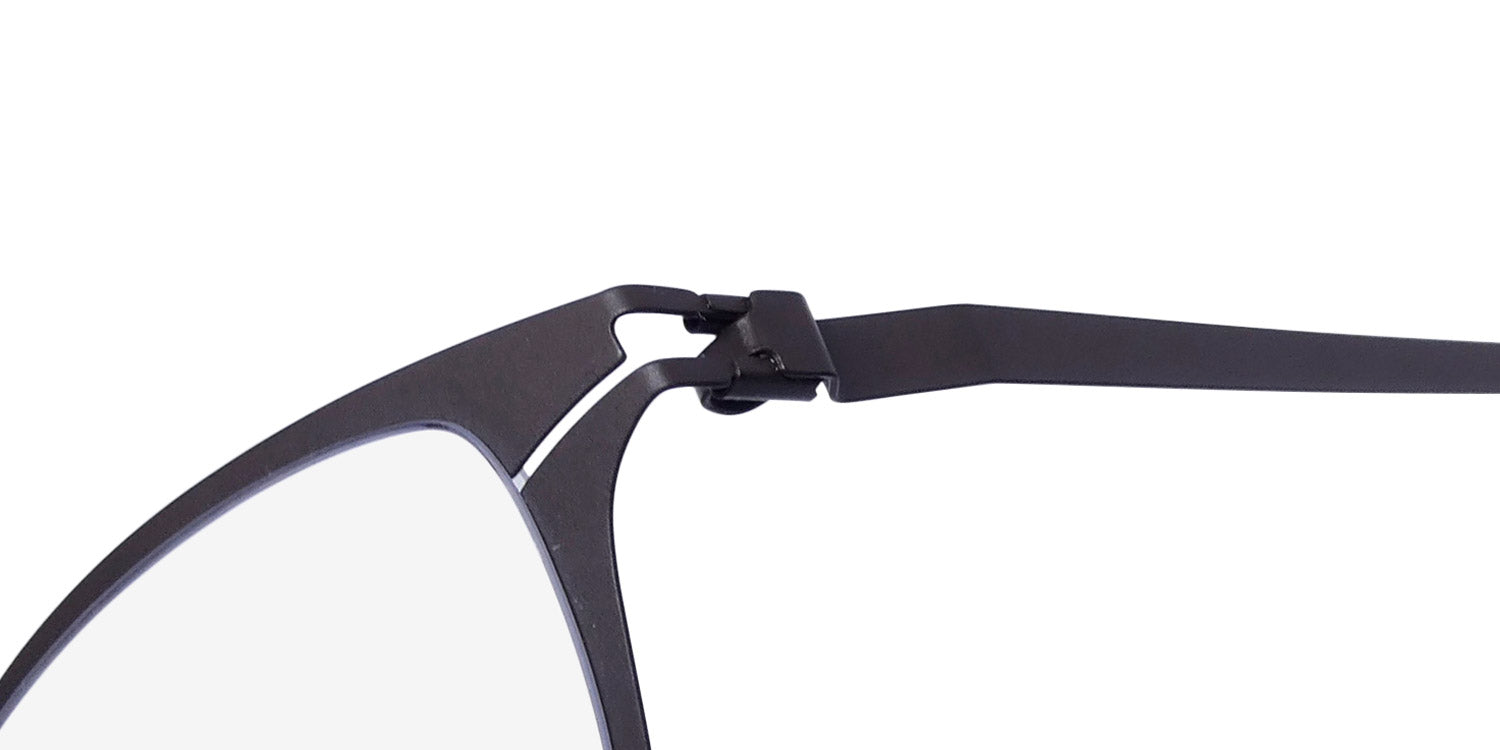 Mykita Kenji Eyeglasses by ModaFrames