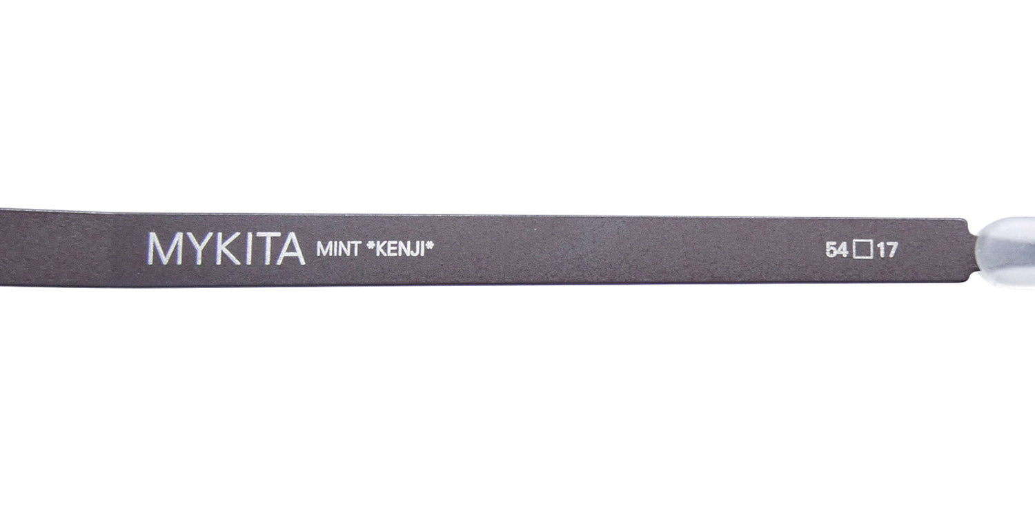 Mykita Kenji Eyeglasses by ModaFrames