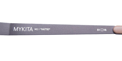 Mykita Hattie Eyeglasses by ModaFrames