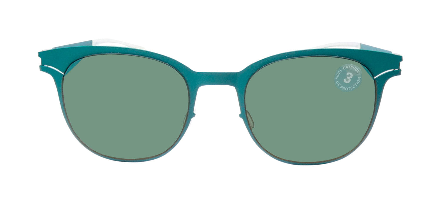 Mykita Lianne Sunglasses by ModaFrames