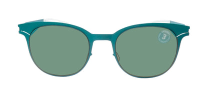 Mykita Lianne Sunglasses by ModaFrames