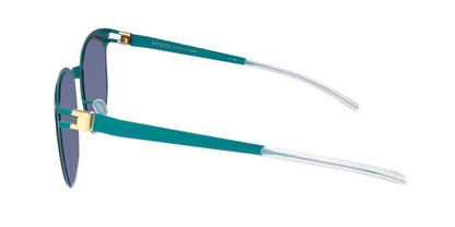 Mykita Lianne Sunglasses by ModaFrames