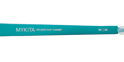 Mykita Lianne Sunglasses by ModaFrames