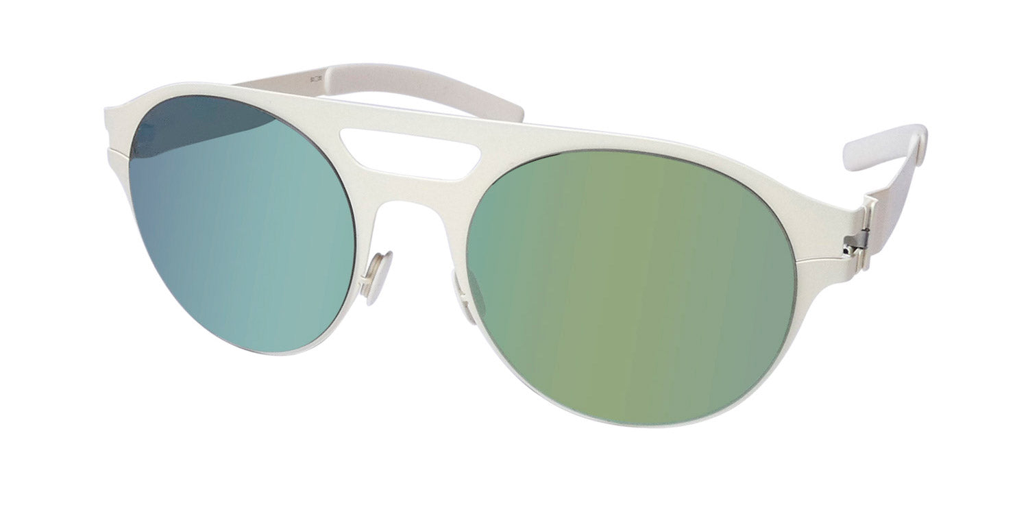 Mykita Hudson Sunglasses by ModaFrames