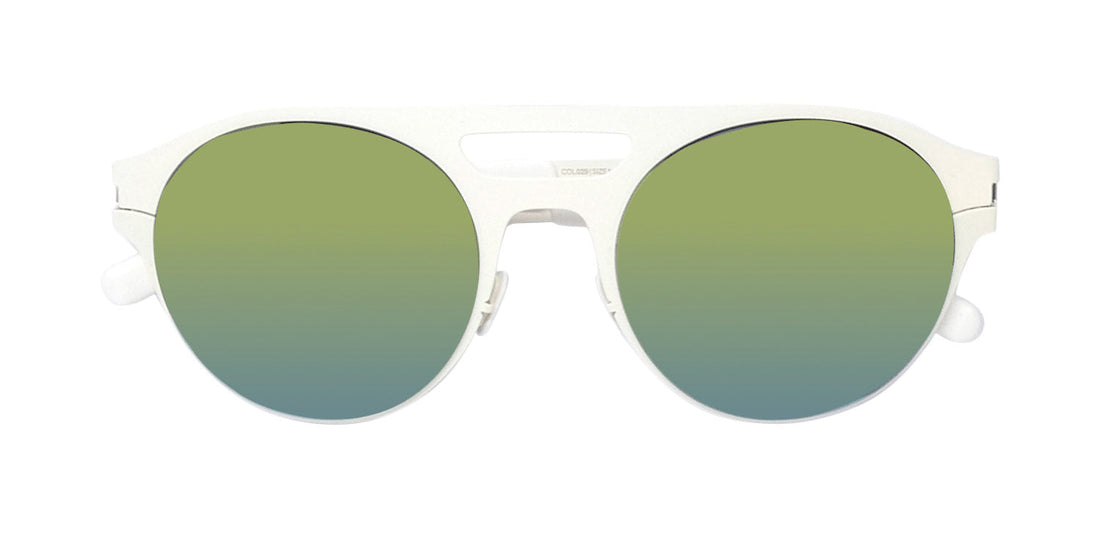 Mykita Hudson Sunglasses by ModaFrames