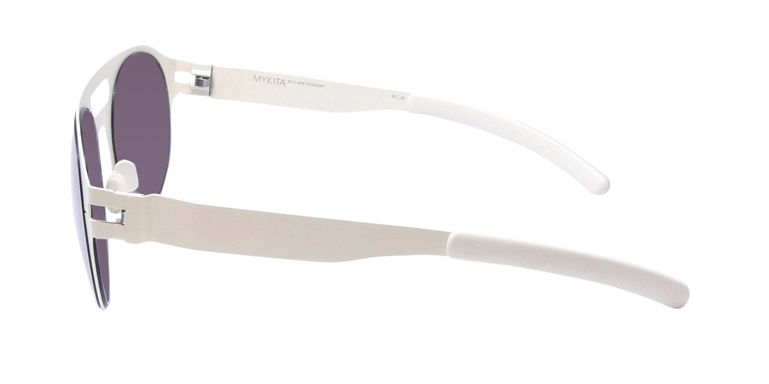 Mykita Hudson Sunglasses by ModaFrames
