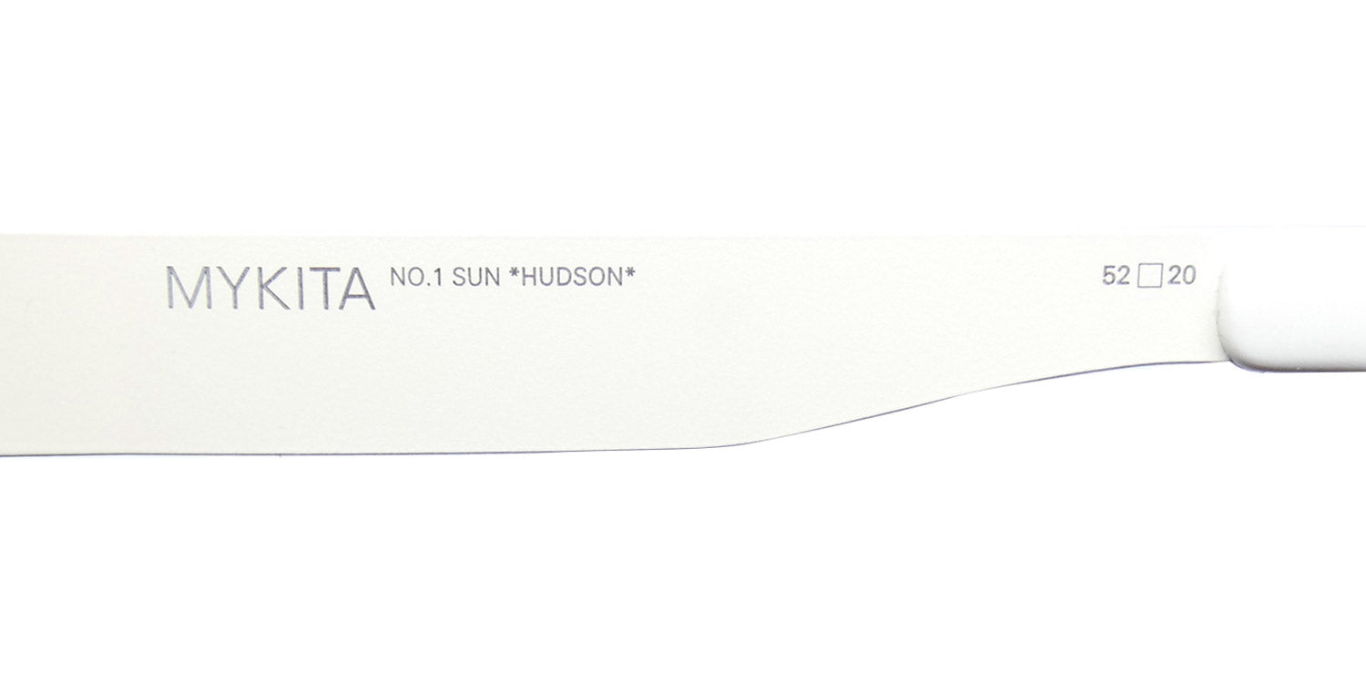Mykita Hudson Sunglasses by ModaFrames