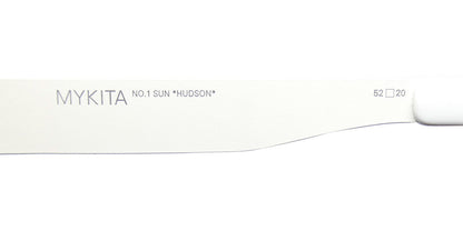 Mykita Hudson Sunglasses by ModaFrames