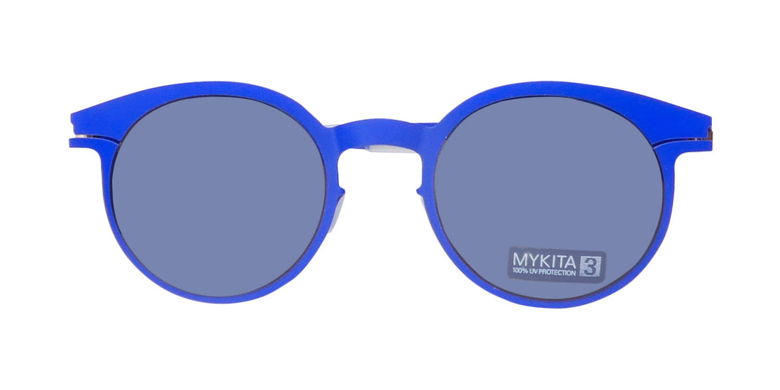 Mykita Marlene Sunglasses by ModaFrames