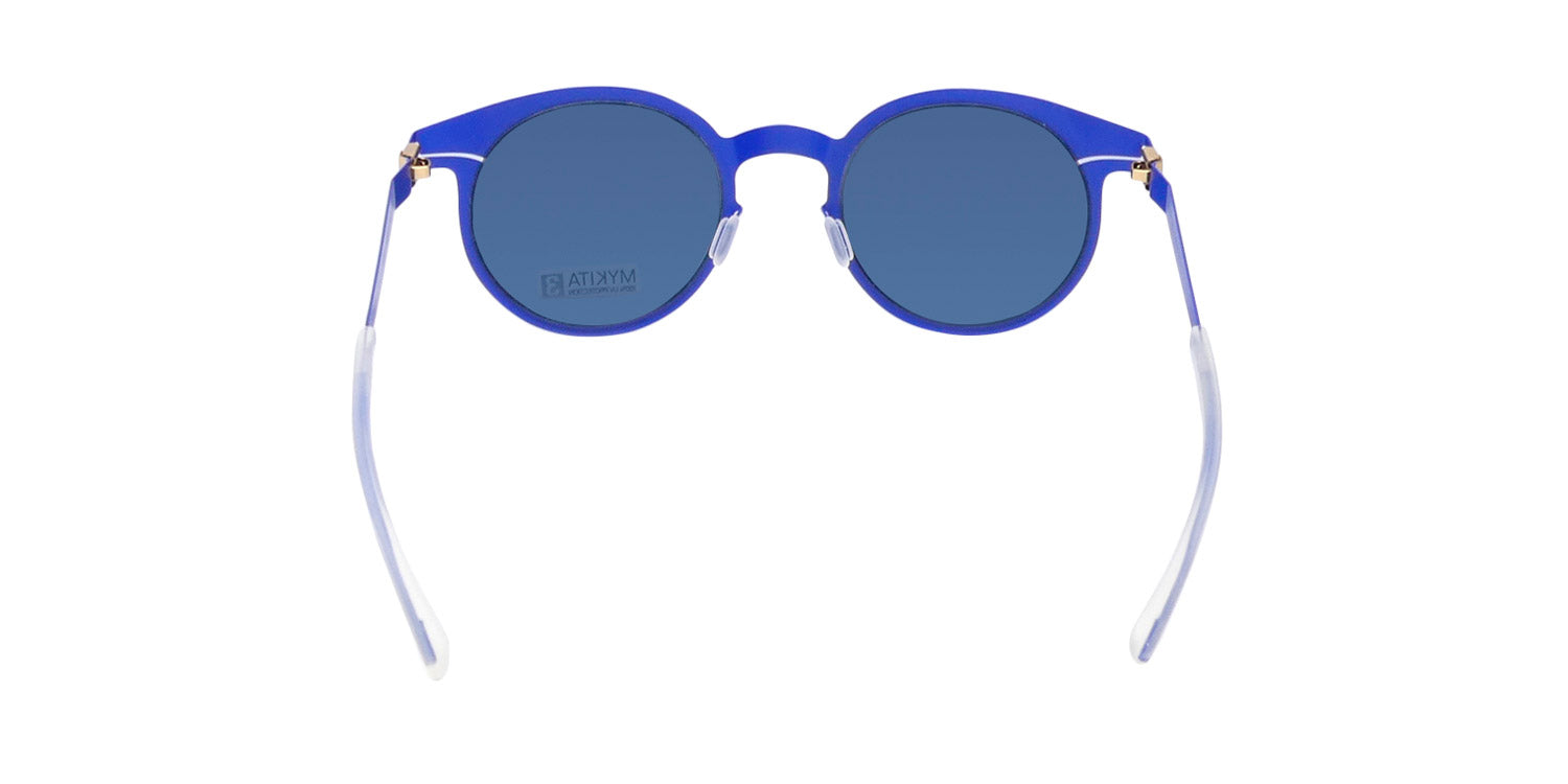 Mykita Marlene Sunglasses by ModaFrames