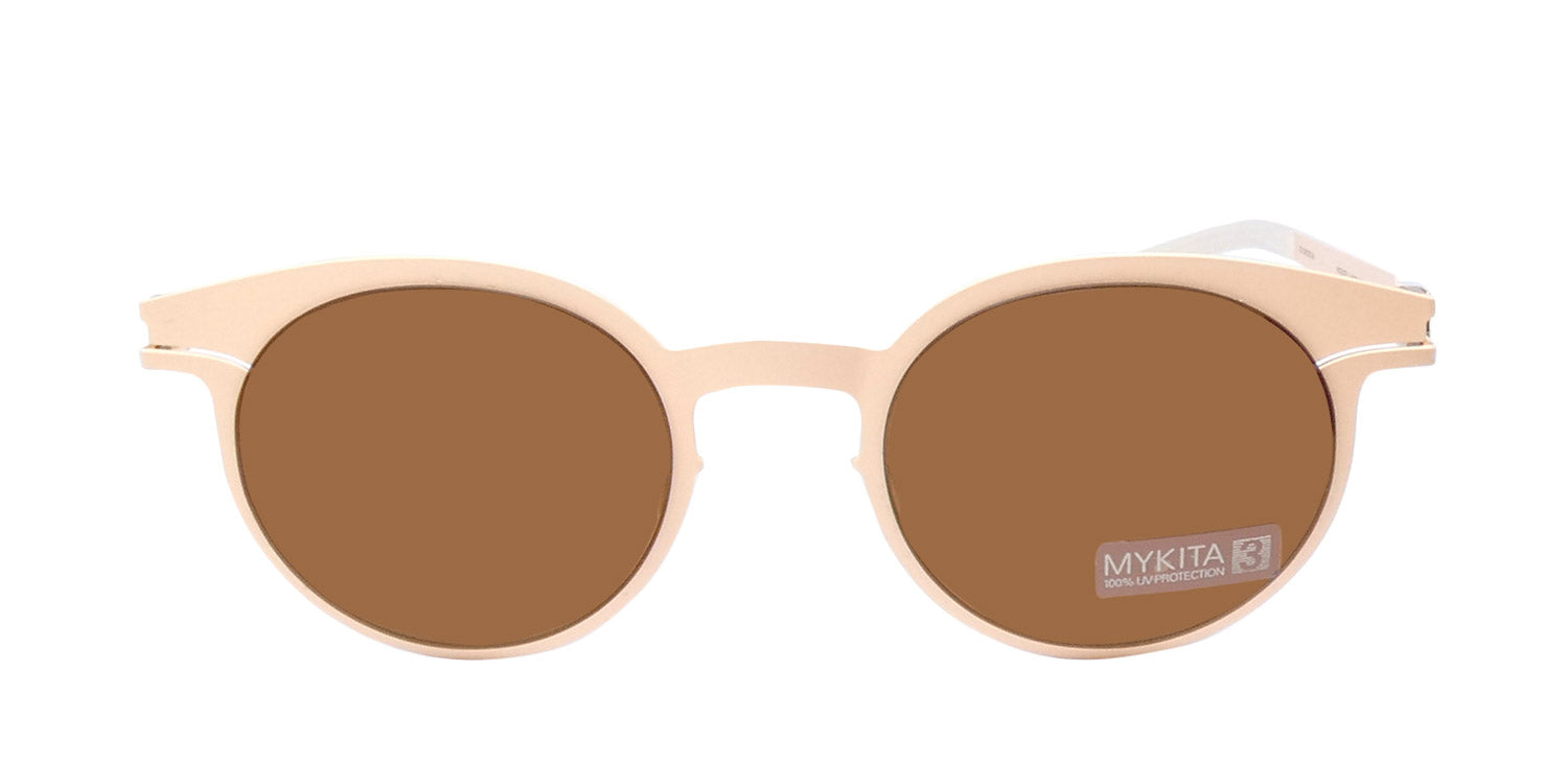 Mykita Marlene Sunglasses by ModaFrames