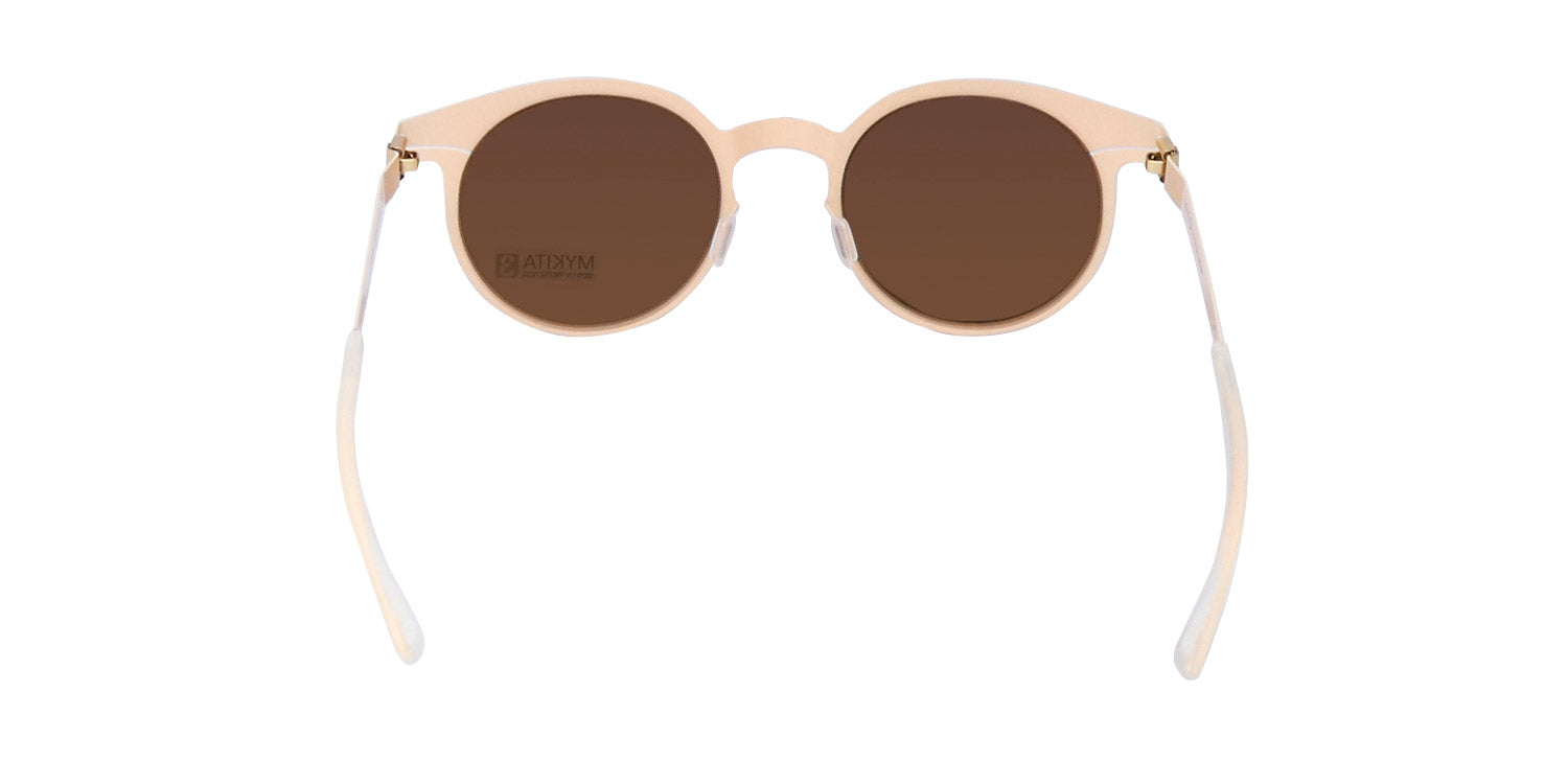 Mykita Marlene Sunglasses by ModaFrames